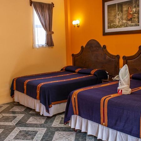 Hotel Casa Texel Panajachel Εξωτερικό φωτογραφία