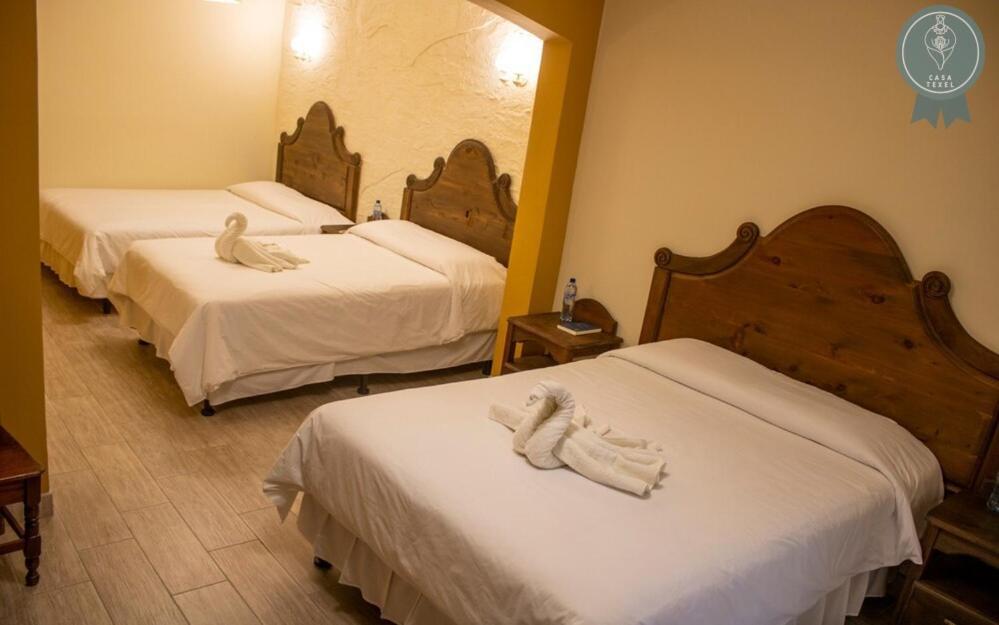 Hotel Casa Texel Panajachel Εξωτερικό φωτογραφία