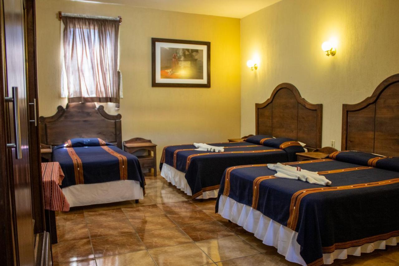 Hotel Casa Texel Panajachel Εξωτερικό φωτογραφία