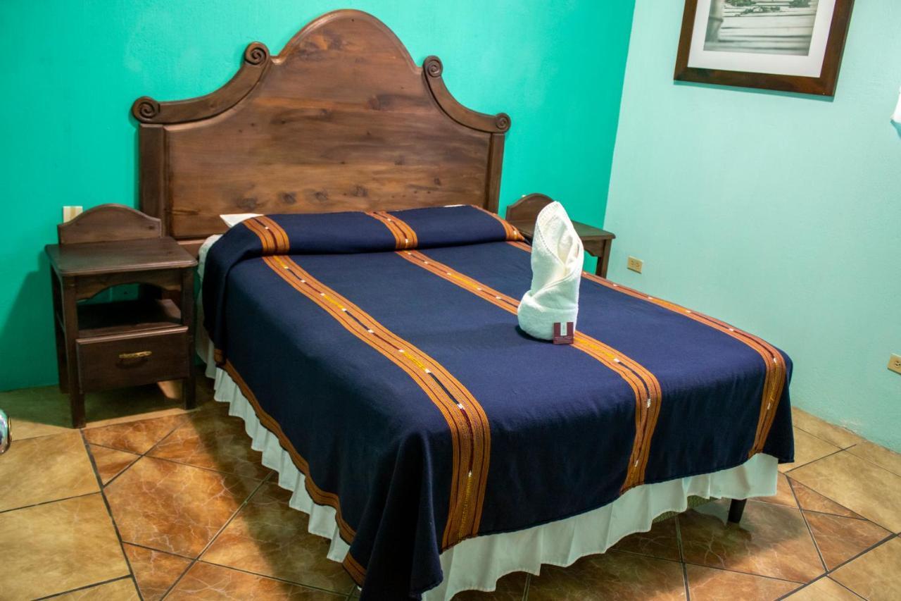 Hotel Casa Texel Panajachel Εξωτερικό φωτογραφία