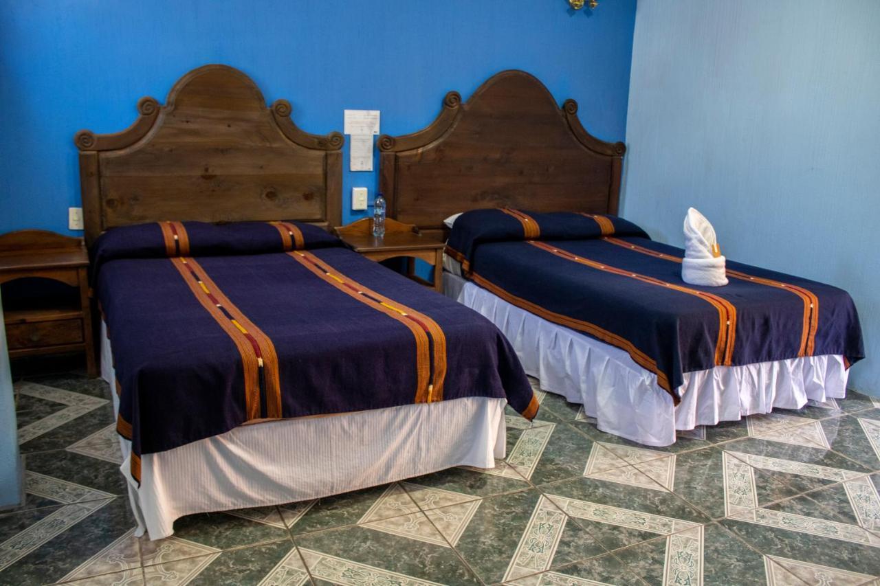 Hotel Casa Texel Panajachel Εξωτερικό φωτογραφία