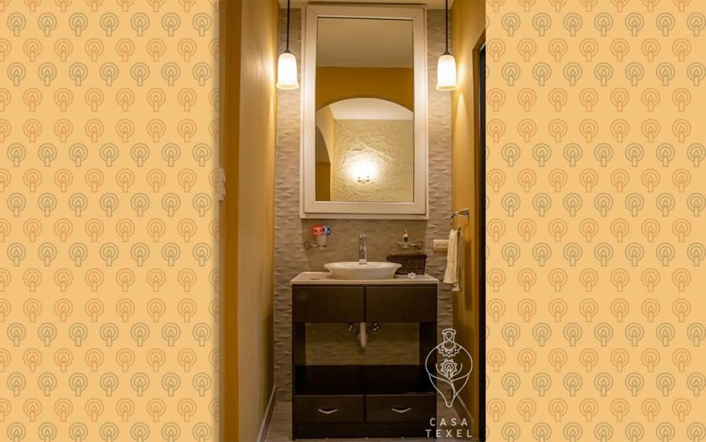 Hotel Casa Texel Panajachel Εξωτερικό φωτογραφία