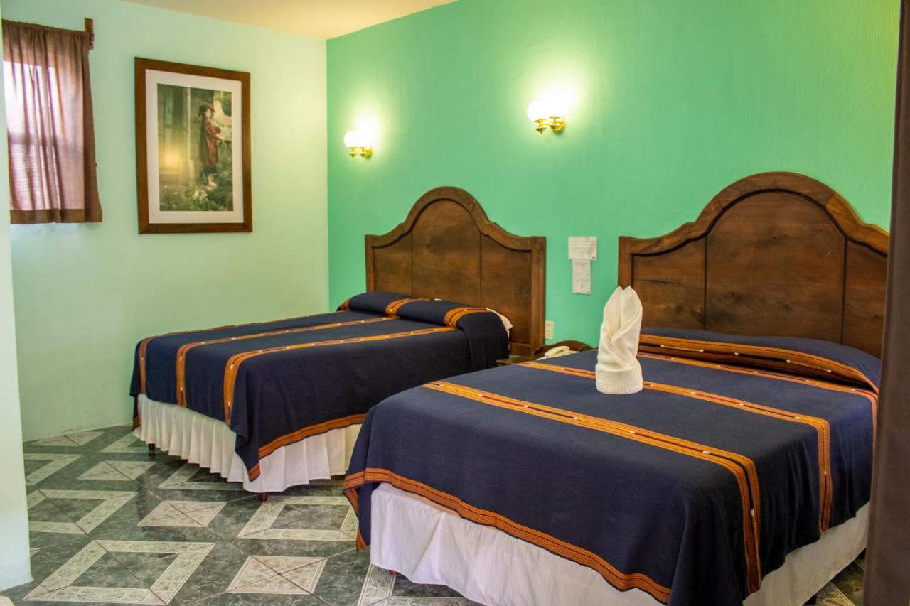 Hotel Casa Texel Panajachel Εξωτερικό φωτογραφία