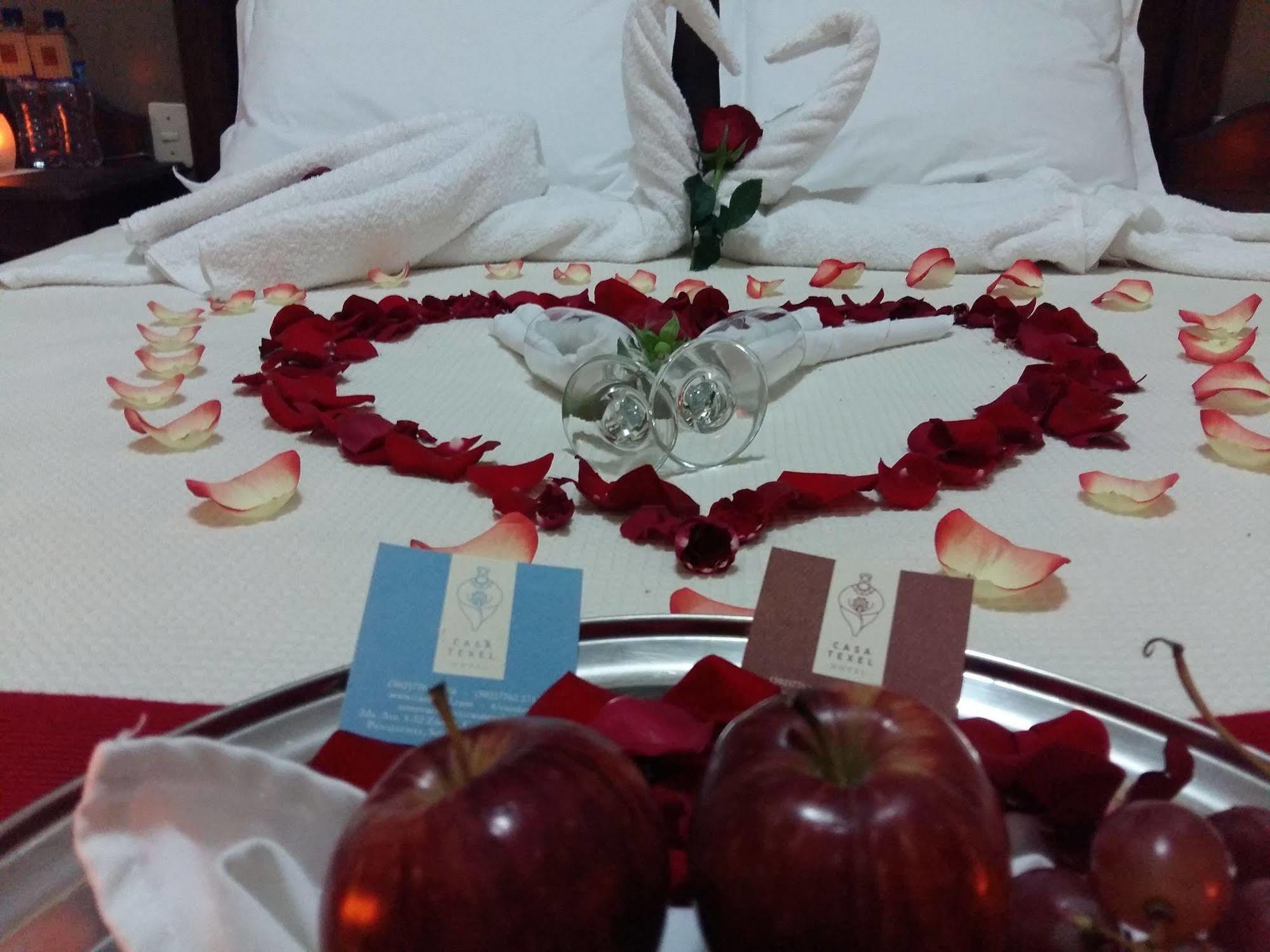 Hotel Casa Texel Panajachel Εξωτερικό φωτογραφία